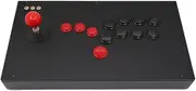 FightBox M1-PS5 All Button Leverless Arcade Fight Stick Game Controller Compatible With PC/PS3/PS4/PS5
