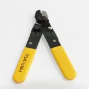 10pcs Fiber Optic Stripper one Hole FO 103-S Fiber Optic Adjustable Cutter