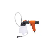SP Tools Vacuum Brake Bleeder - 800ml Air Pressure Min 550Kpa Max 900Kpa