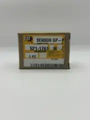 521-1761 Cat Proximity Position Sensor. Genuine Caterpillar Sensor 5211761.