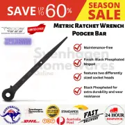 TTI METRIC RATCHET WRENCH PODGER BAR 32X36MM
