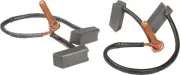 E-Z-GO and Club Car Electric Golf Cart GE Motor Brush Set |1980 - 1993