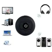 bluetooth Transmitters Splitter Sender 3.5mm AUX Stereo Device Music O5J5 G2R5