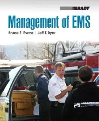 在飛比找博客來優惠-Management of EMS