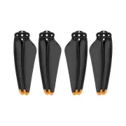 KFPLAN KF104 MAX GPS RC Drone Quadcopter Spare Parts Components Foldable Props Propeller Blades Axis Arm with Motor