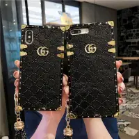 在飛比找蝦皮購物優惠-XIAOMI 古馳 REDMI 街頭時尚 GUCCI 方形手