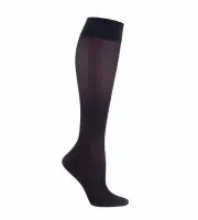 Sock Shop - 80 Den 14-18 mmHg Graduated Compression DVT Flight / Travel Socks
