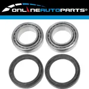 Front Wheel Bearing Kit for Mitsubishi Cordia AA AB AC 1983 to 1989 (for: Mitsubishi)
