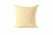 Gitika Goyal Home Textures in Metal-16 Cushion Cover