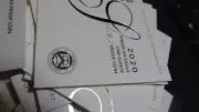 2020 PROOF W COA ONLY American SILVER EAGLE PROOF Only and no coins 2020 W PROOF