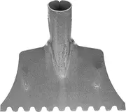 SEWOART Steel Shovel Professional Ice Remover for Outdoor Use Durable and Portable Ice Breaking Tool Efficient for Thick Removal Without Scratching Paint