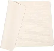 UTHCLO Induction Cooktop Protection Pad Stove Mat Non-Slip Silicone Top for Electric Stove Countertop