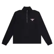 NEW Essendon Bombers Mens V-Crew Pullover