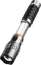 Nebo Slyde King 2K Rechargeable 2000 Lumen Flashlight and Lantern