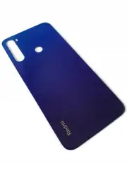 Back cover for Xiaomi Redmi Note 8T