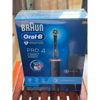 在飛比找蝦皮購物優惠-Oral-B /歐樂B/電動牙刷/音波清潔/清潔更容易重要乾