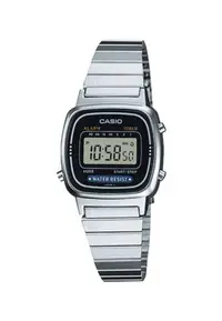 在飛比找ZALORA購物網優惠-Casio Women's Digital Watch LA