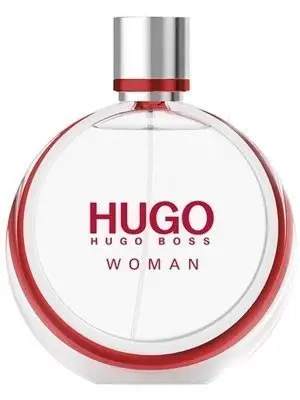 【美妝】HUGO BOSS 完美女人 75ml TESTER