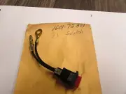 REDMAX 1601-72301 OEM KILL SWITCH NOS