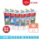 【Colgate 高露潔】兒童2-5歲 佩佩豬健齒薄荷凝露牙膏90g(口腔保健)