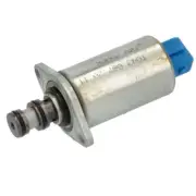 Hydraulic Valve 85827993 For New Holland B110 B115B U80C Case 570N 580M 590SM+