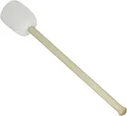DRESSOOS Drum Hammer Performance Drumsticks Drum Parts Practical Drumstick Drum Accessories Drum Sticks Simple Drumstick Wooden Drumsticks Music Drumsticks Bass Drum Mallet Drum Supplies