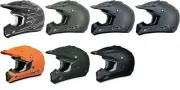 AFX FX-17 Solid Helmet Solid Colors All Colors and Sizes