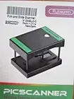 Mobile Film & Slide Scanner Rybozen # M123AB NEW