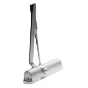 Dorma 7304 Door Closer Size 4 Round Arm Alum