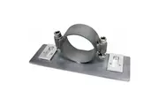 ididit Collapsible Column Underdash MountSuit 2-1/4" Column