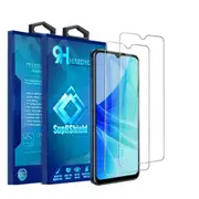 [2 PACK] Oppo A57 4G Screen Protector Tempered Glass Screen Protector Guard