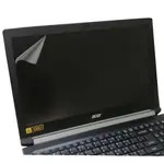 【EZSTICK】ACER ASPIRE 7 A715-71G 靜電式 螢幕貼 (可選鏡面或霧面)