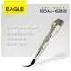 EAGLE EDM-622 動圈式有線麥克風(含MIC線 兩支裝)