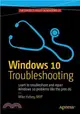 Windows 10 Troubleshooting