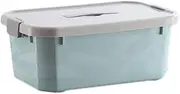 Alipis Space Saver Snack Storage Box Toy Organizer Plastic Dressing Case Australia