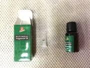 Patchouli Fragrance Oil Indian Kamini Value Pack 20ml or 10ml bottles