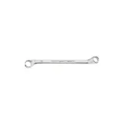 Gedore 6016080 Double Ended Ring Spanner Offset 10x12 mm
