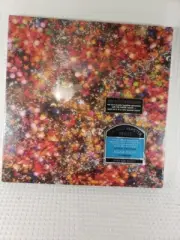 Vintage Springbok Sequin Dreams Jigsaw Puzzle 500+ Pieces 20-1/4 in x 20-1/4 squ
