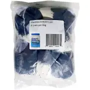 Boyd Chemi-Pure Blue 11oz Bulk 6 Pack Premium Carbon Resin Blend Filter Media