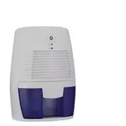 USB Powered Portable Quiet Electric Dehumidifier Dryer Mini Dehumidifier