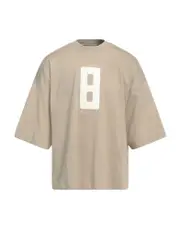 [FEAR OF GOD] FEAR OF GOD T-shirts - Item 10594499