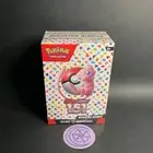151 Booster Bundle - SV: Scarlet & Violet 151 - New, Factory Sealed