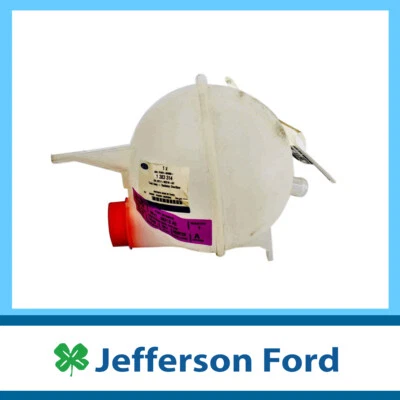 Genuine Ford Radiator Coolant Overflow Tank For Transit VM 2006-On (for: Ford)