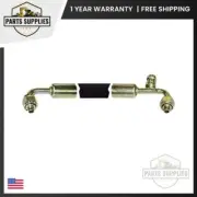 87436121 Compressor To Condenser A/C Hose Fits Case 435 445 450 465 620 445CT