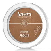 Lavera Solid Sun Bronzer - # 01 Desert Sun 5.5g