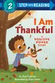 Step into Reading 2: I Am Thankful