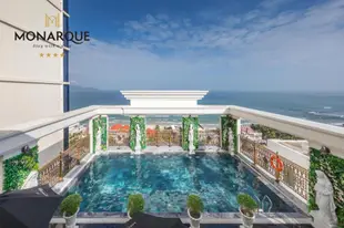 峴港君主飯店Monarque Hotel Danang