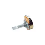 500K (B) Linear Pot Potentiometer