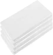 GRADENEVE Car Facial Tissue 3-Layer Travel Size Tissues Soft Strong Unscented Car Napkin Paper Towel