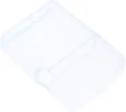 [PACKOVE] Transparent Lighter Holder Sleeve Protective Case for Kerosene Lighters Stylish Design Multipurpose Use for Everyday Home Use and Outdoor Activities